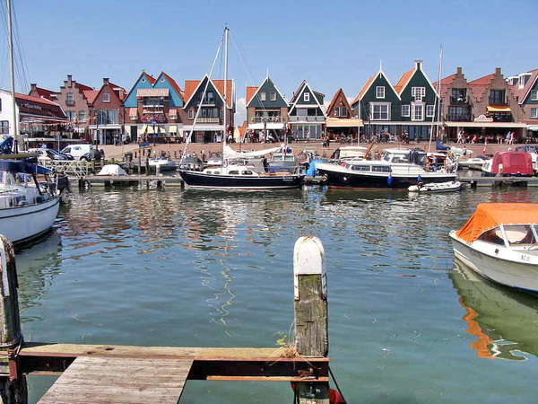 Volendam 1